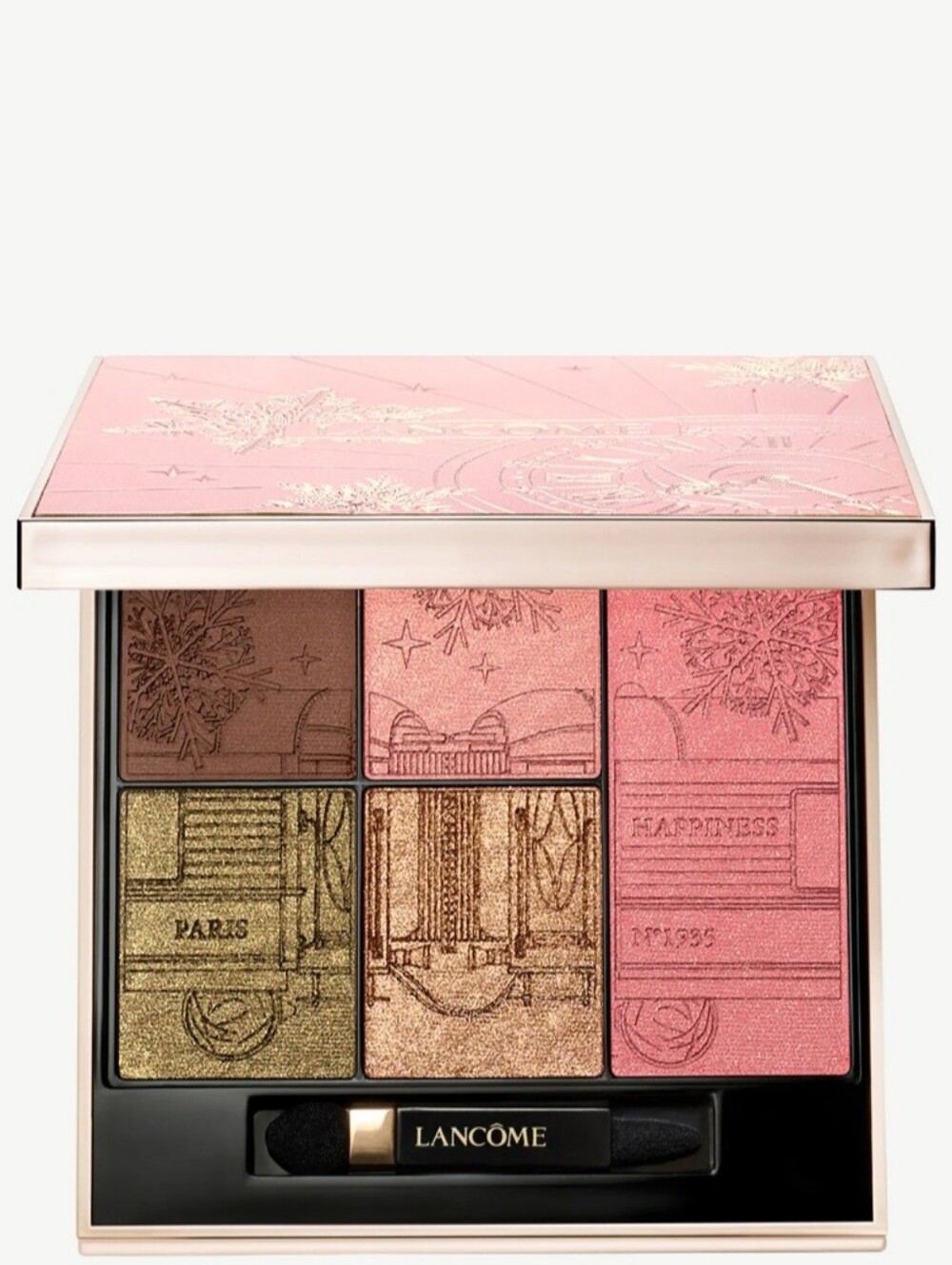 Lancome Limited Edition Face Palette